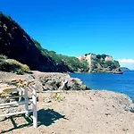 Casa Anna - Capo Perla Lägenhet *