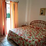 Casa Anna - Capo Perla