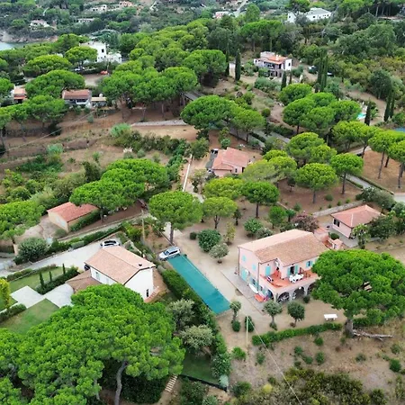 Casa Anna - Capo Perla