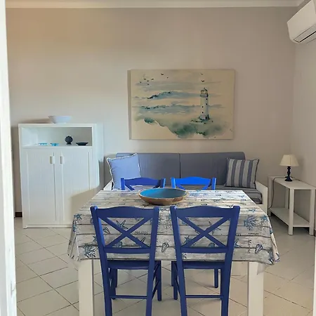 アパート Casa Anna - Capo Perla