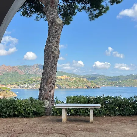 アパート Casa Anna - Capo Perla カポリーヴェリ