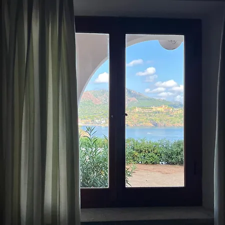 Casa Anna - Capo Perla * カポリーヴェリ