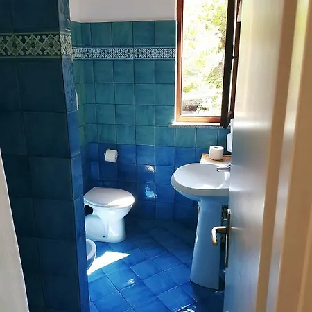 Casa Anna - Capo Perla *