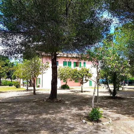 Apartment Casa Anna - Capo Perla *