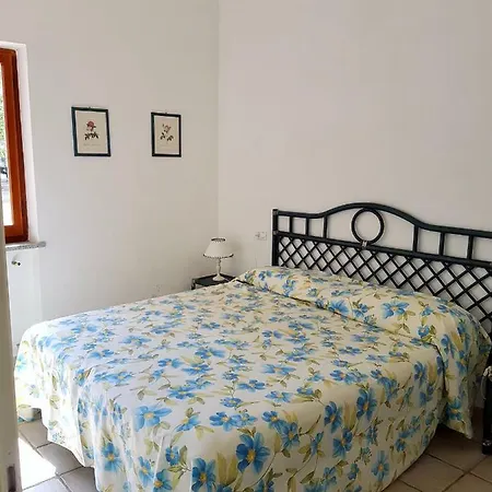 Casa Anna - Capo Perla * カポリーヴェリ