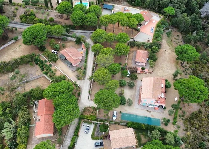 Casa Anna - Capo Perla شقة كابوليفيري