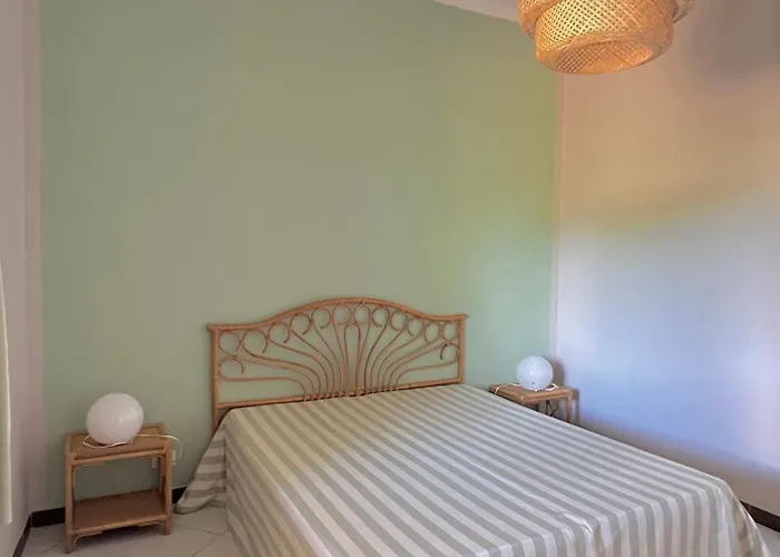 Casa Anna - Capo Perla *