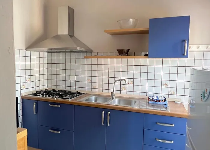 Casa Anna - Capo Perla