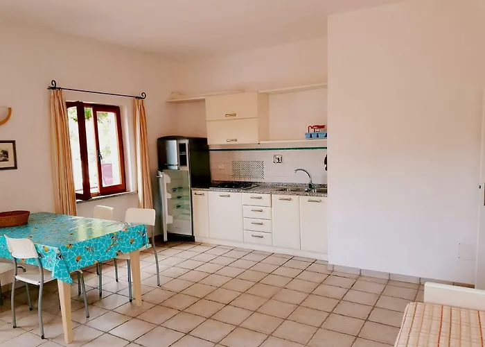 Casa Anna - Capo Perla