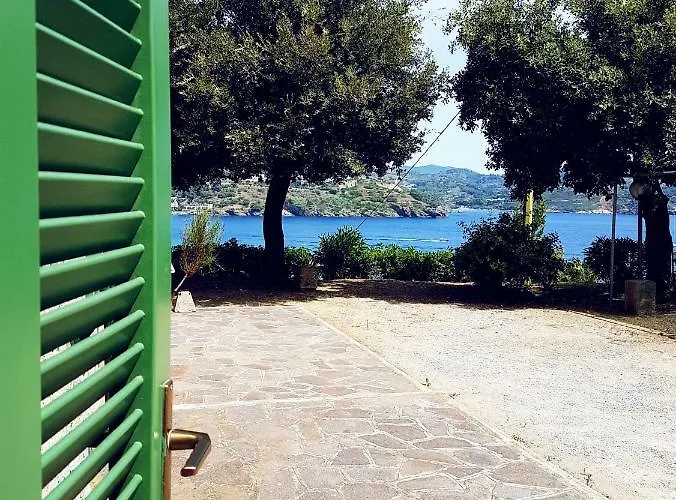 Casa Anna - Capo Perla